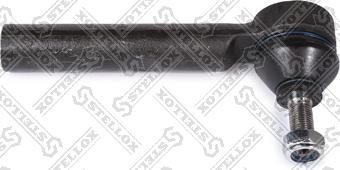 Stellox 51-98019A-SX - Rotule de barre de connexion droxauto.com