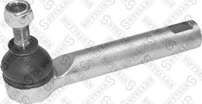 Stellox 51-98019-SX - Rotule de barre de connexion droxauto.com