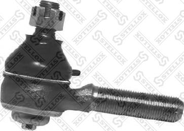 Stellox 51-98011-SX - Rotule de barre de connexion droxauto.com