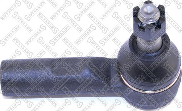 Stellox 51-98018-SX - Rotule de barre de connexion droxauto.com