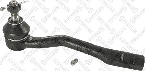 Stellox 51-98017A-SX - Rotule de barre de connexion droxauto.com
