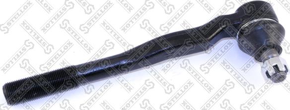 Stellox 51-98027-SX - Rotule de barre de connexion droxauto.com