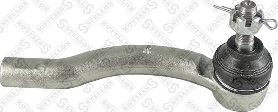 Stellox 51-98071A-SX - Rotule de barre de connexion droxauto.com