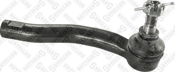 Stellox 51-98071-SX - Rotule de barre de connexion droxauto.com