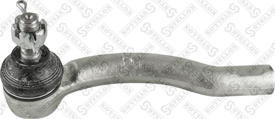 Stellox 51-98072A-SX - Rotule de barre de connexion droxauto.com