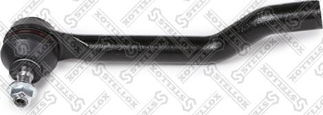 Stellox 51-98145-SX - Rotule de barre de connexion droxauto.com