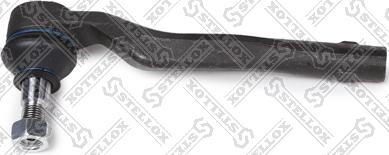 Stellox 51-98104A-SX - Rotule de barre de connexion droxauto.com