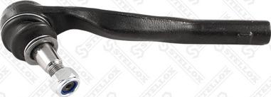 Stellox 51-98104-SX - Rotule de barre de connexion droxauto.com