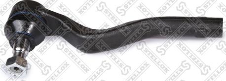 Stellox 51-98103A-SX - Rotule de barre de connexion droxauto.com