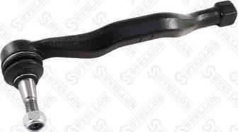 Stellox 51-98116-SX - Rotule de barre de connexion droxauto.com