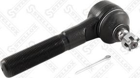 Stellox 51-98118-SX - Rotule de barre de connexion droxauto.com