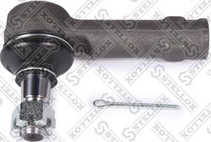 Stellox 51-98138-SX - Rotule de barre de connexion droxauto.com