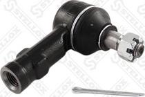 Stellox 51-98133-SX - Rotule de barre de connexion droxauto.com