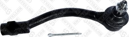 Stellox 51-51011A-SX - Rotule de barre de connexion droxauto.com