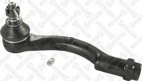 Stellox 51-53008A-SX - Rotule de barre de connexion droxauto.com