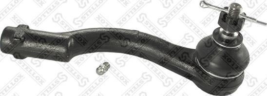 Stellox 51-53007A-SX - Rotule de barre de connexion droxauto.com