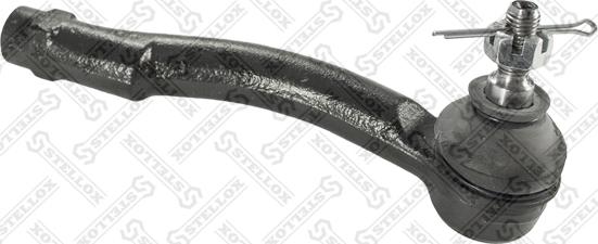 Stellox 51-53007-SX - Rotule de barre de connexion droxauto.com