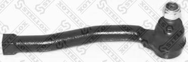 Stellox 51-04993-SX - Rotule de barre de connexion droxauto.com