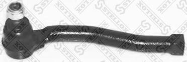 Stellox 51-04992-SX - Rotule de barre de connexion droxauto.com
