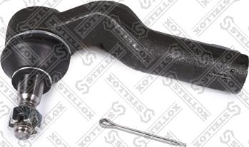 Stellox 51-04515A-SX - Rotule de barre de connexion droxauto.com