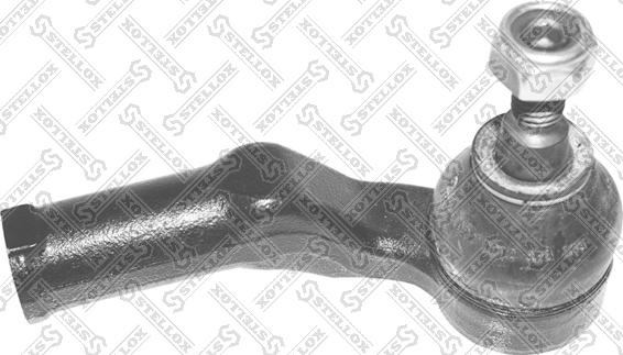 Stellox 51-04534-SX - Rotule de barre de connexion droxauto.com