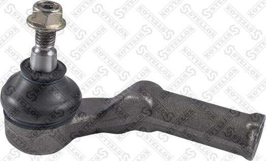 Stellox 51-04533A-SX - Rotule de barre de connexion droxauto.com