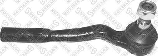 Stellox 51-04116-SX - Rotule de barre de connexion droxauto.com