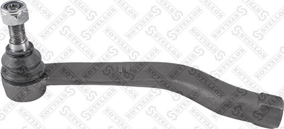 Stellox 51-00910-SX - Rotule de barre de connexion droxauto.com