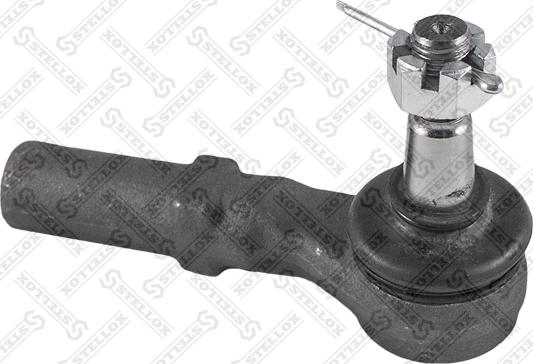 Stellox 51-00911-SX - Rotule de barre de connexion droxauto.com