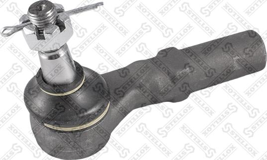 Stellox 51-00912-SX - Rotule de barre de connexion droxauto.com