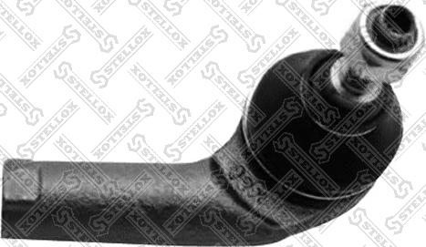 Stellox 51-00937-SX - Rotule de barre de connexion droxauto.com