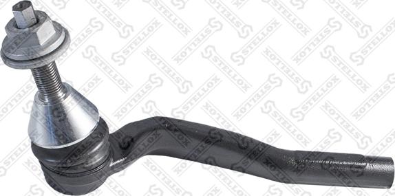 Stellox 51-00921-SX - Rotule de barre de connexion droxauto.com