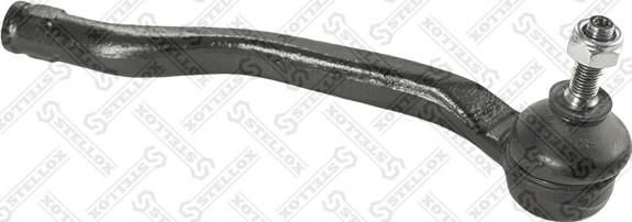 Stellox 51-00456-SX - Rotule de barre de connexion droxauto.com