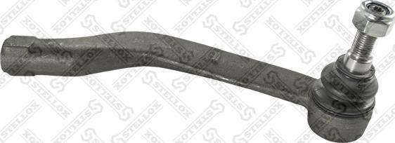 Stellox 51-00458-SX - Rotule de barre de connexion droxauto.com