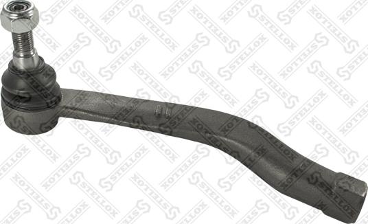 Stellox 51-00457-SX - Rotule de barre de connexion droxauto.com