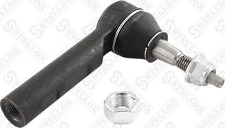 Stellox 51-00467A-SX - Rotule de barre de connexion droxauto.com