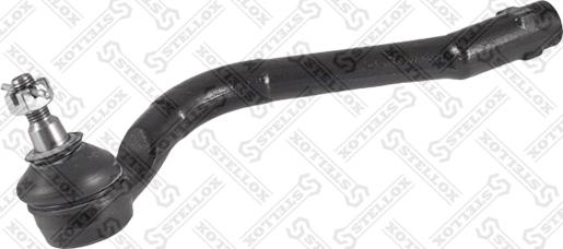 Stellox 51-00412-SX - Rotule de barre de connexion droxauto.com