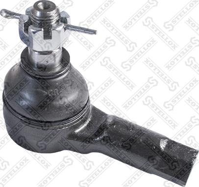 Stellox 51-00424-SX - Rotule de barre de connexion droxauto.com