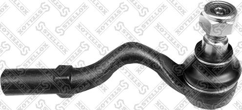 Stellox 51-00548-SX - Rotule de barre de connexion droxauto.com