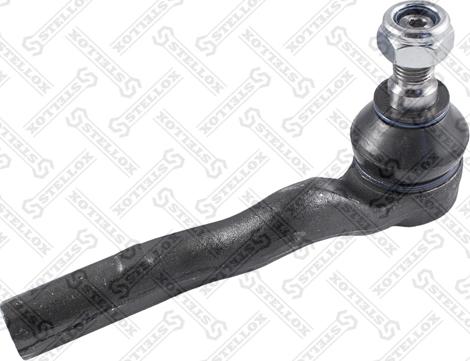 Stellox 51-00547A-SX - Rotule de barre de connexion droxauto.com