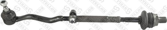 Stellox 51-00553-SX - Barre de direction droxauto.com