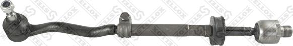 Stellox 51-00552-SX - Barre de direction droxauto.com