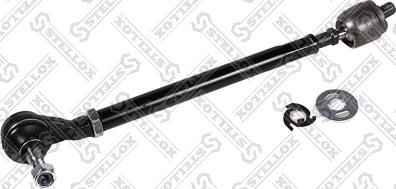 Stellox 51-00568-SX - Barre de direction droxauto.com