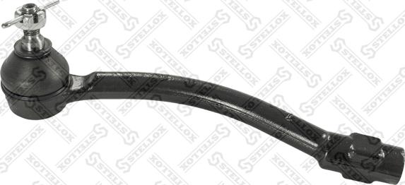 Stellox 51-00530-SX - Rotule de barre de connexion droxauto.com