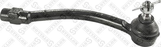 Stellox 51-00531-SX - Rotule de barre de connexion droxauto.com