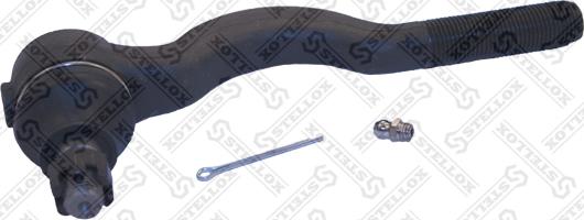 Stellox 51-00533-SX - Rotule de barre de connexion droxauto.com