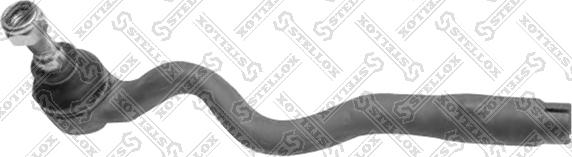 Stellox 51-00663-SX - Rotule de barre de connexion droxauto.com