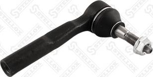 Stellox 51-00683A-SX - Rotule de barre de connexion droxauto.com