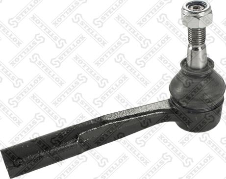 Stellox 51-00683-SX - Rotule de barre de connexion droxauto.com