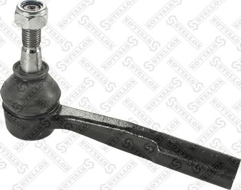 Stellox 51-00682-SX - Rotule de barre de connexion droxauto.com